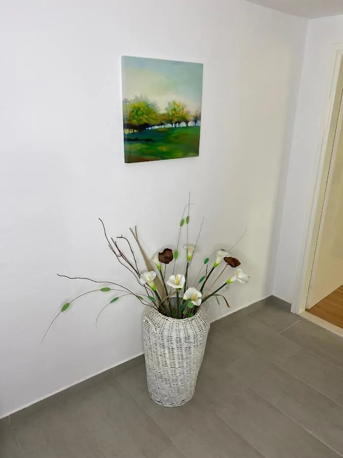 Apartment Carmen Trogir Croatia